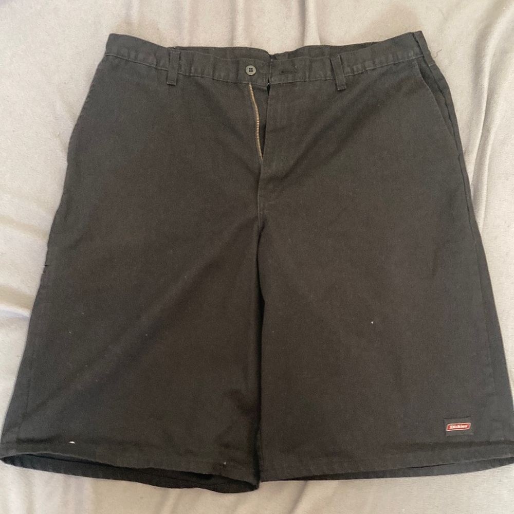 Original dickies cargo shorts